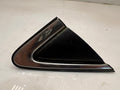 2013 - 2019 Nissan Sentra Front Fender Molding RH Passenger Side OEM 963183SG0A