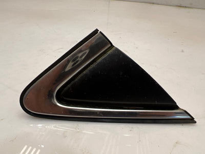 2013 - 2019 Nissan Sentra Front Fender Molding RH Passenger Side OEM 963183SG0A