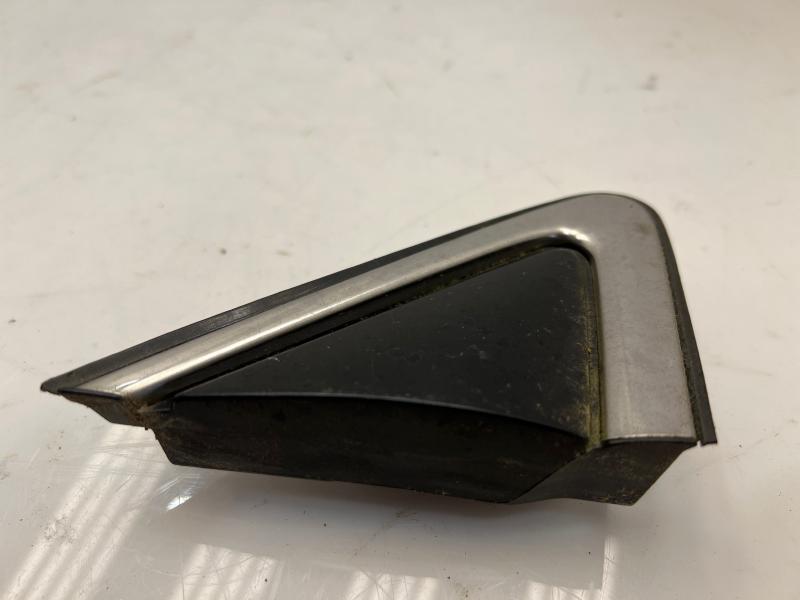 2013 - 2019 Nissan Sentra Front Fender Molding RH Passenger Side OEM 963183SG0A