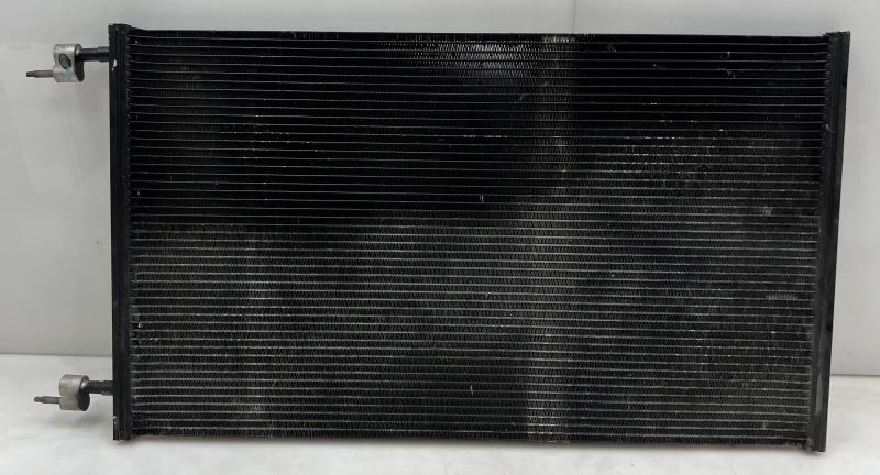 2008 Chevrolet Silverado 1500 Condenser