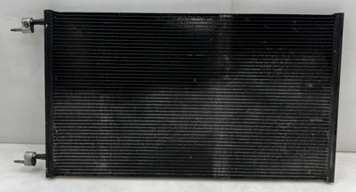2008 Chevrolet Silverado 1500 Condenser