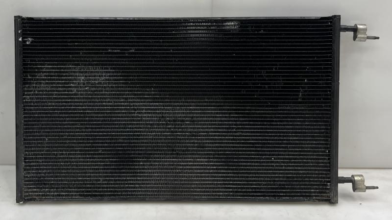 2008 Chevrolet Silverado 1500 Condenser