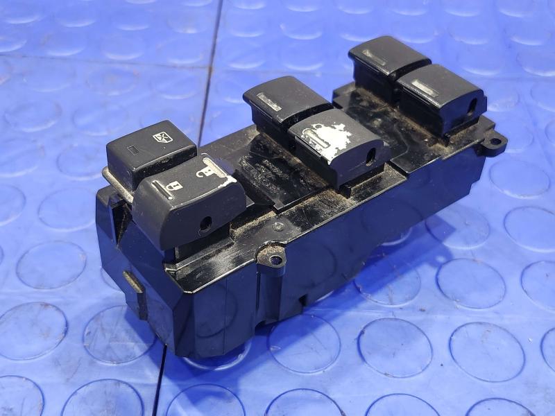 2013 Honda Civic Door Switch Front