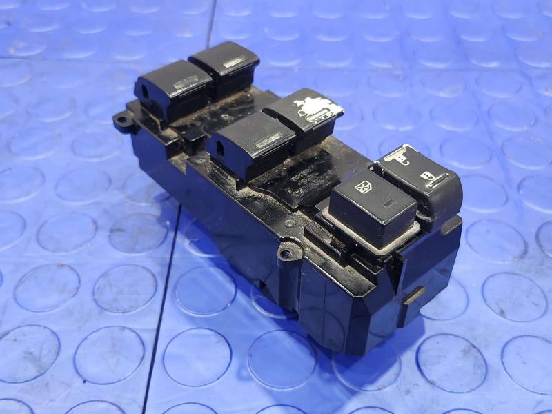 2013 Honda Civic Door Switch Front