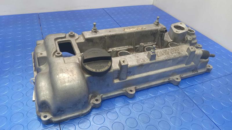 2013 Hyundai Accent Valve Cover
