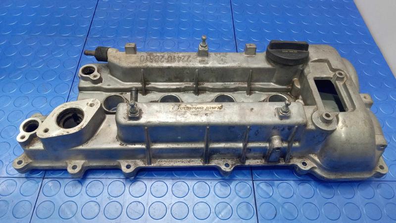 2013 Hyundai Accent Valve Cover