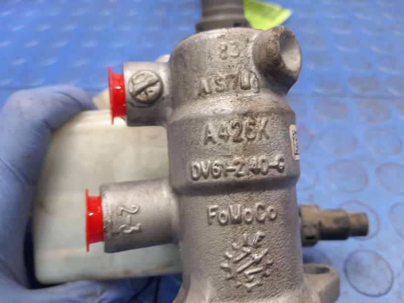 2014-2018 Ford Transit Connect Brake Master Cylinder Assembly OEM AV6Z2140A