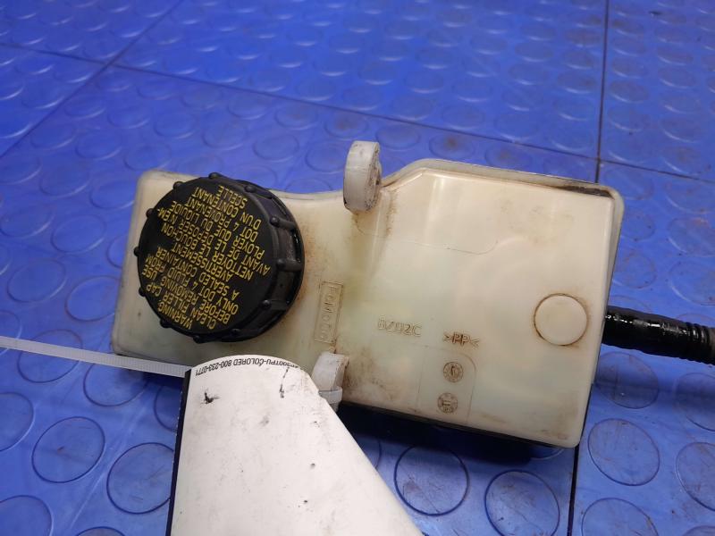 2014-2018 Ford Transit Connect Brake Master Cylinder Assembly OEM AV6Z2140A