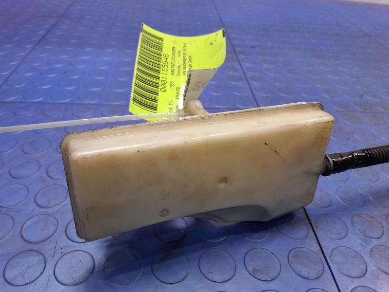 2014-2018 Ford Transit Connect Brake Master Cylinder Assembly OEM AV6Z2140A