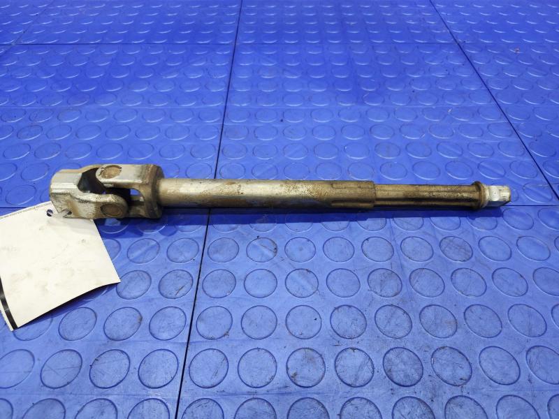2006 Ford Mustang Steering Coupler