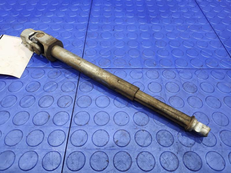 2006 Ford Mustang Steering Coupler