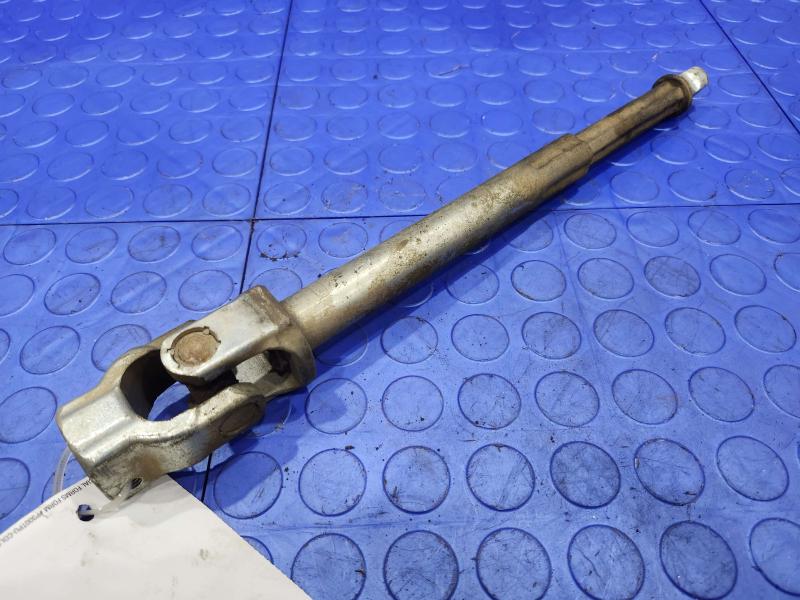 2006 Ford Mustang Steering Coupler