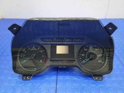 2016 Ford F-150 XL Instrument Cluster Speedometer 198K OEM GL3T10849AAD