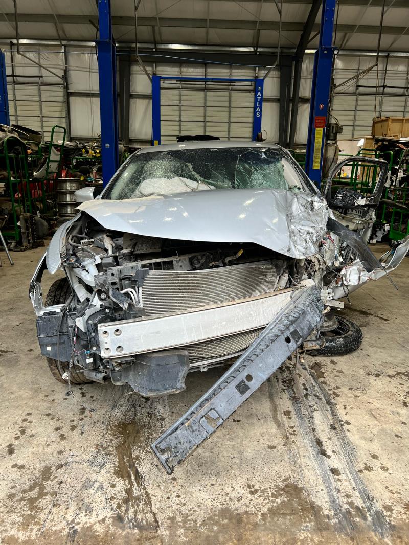 2018 Nissan Altima Air Bag