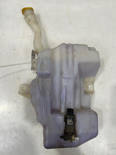 2014 Ford Escape Washer Bottle