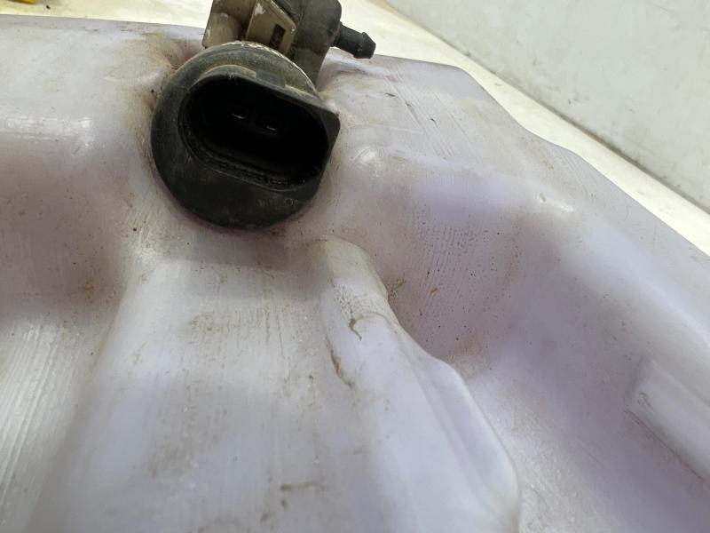 2014 Ford Escape Washer Bottle