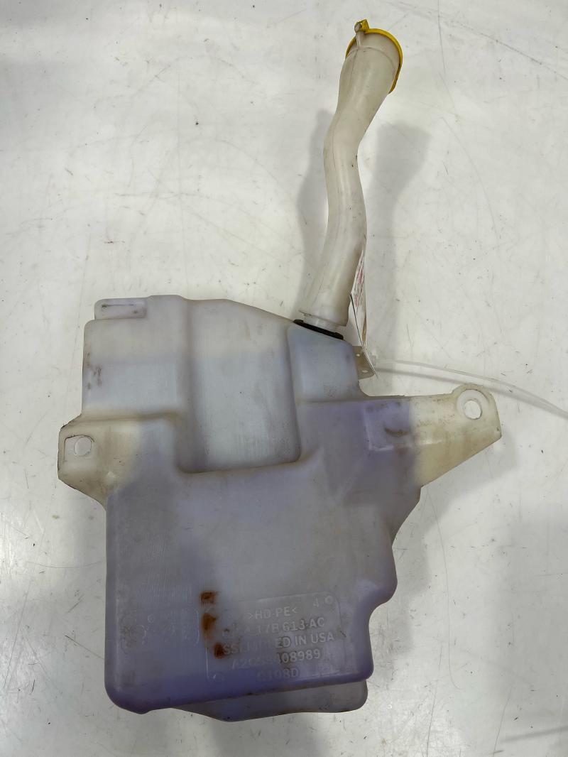 2014 Ford Escape Washer Bottle