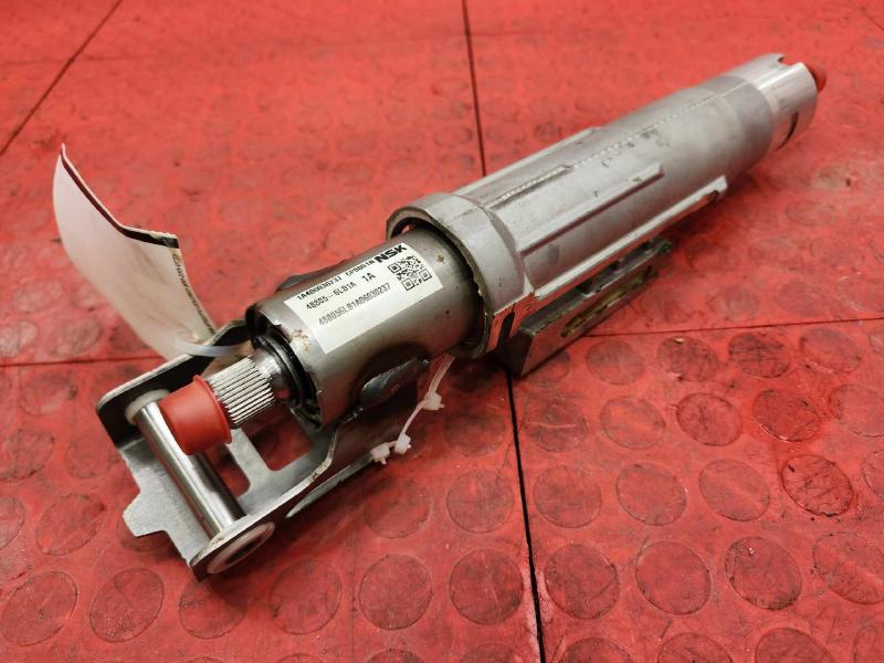2020-2023 Nissan Sentra Steering Column  Bare Genuine OEM Part 488056LB1A