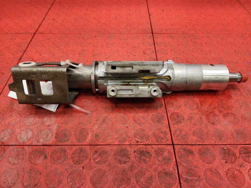 2020-2023 Nissan Sentra Steering Column  Bare Genuine OEM Part 488056LB1A
