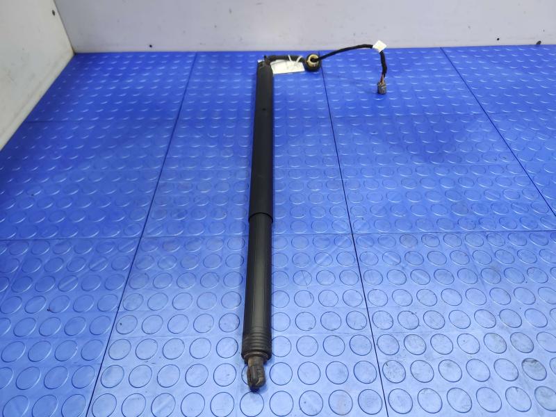 2018 Ford Expedition Tailgate Lift Motor