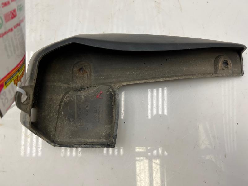 2019 Honda Civic Mud Flap