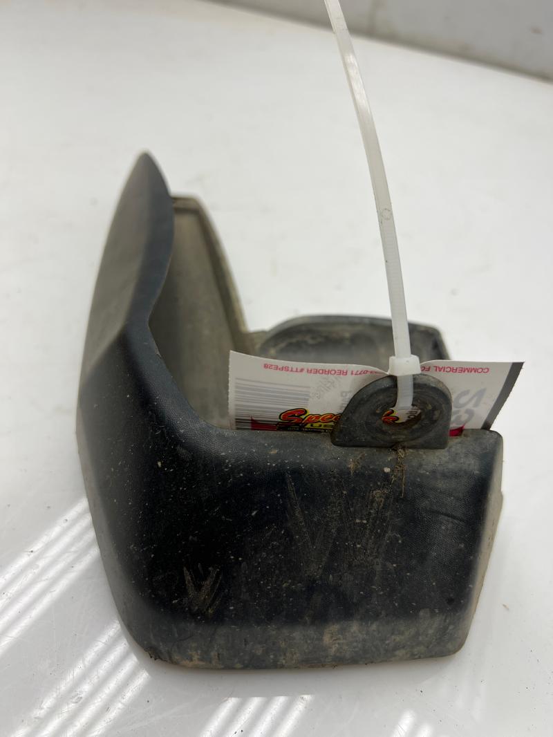 2019 Honda Civic Mud Flap