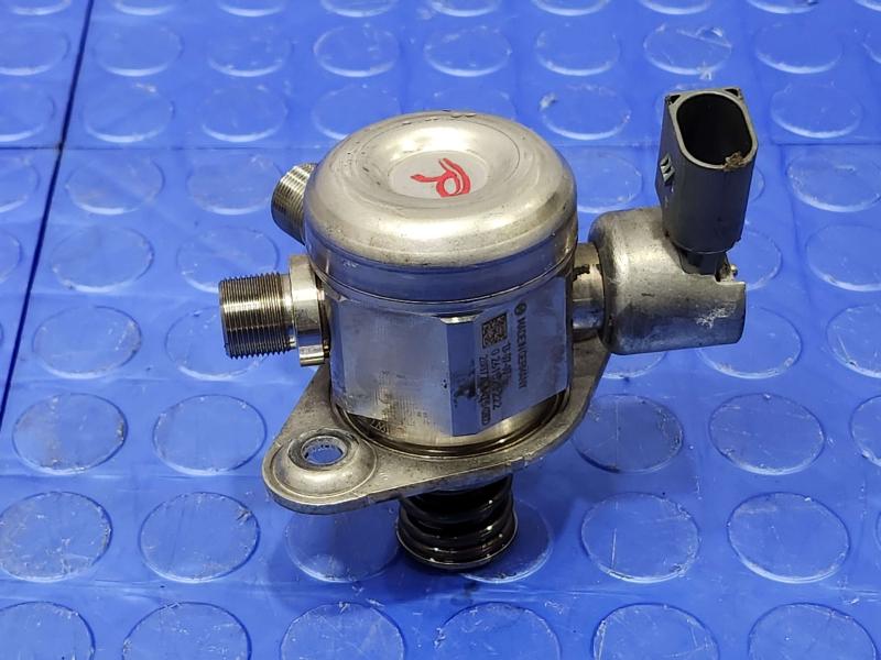 2014 Mercedes ML-Class Fuel Pump