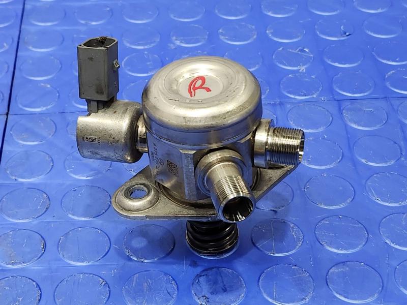 2014 Mercedes ML-Class Fuel Pump