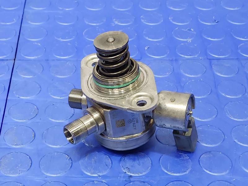 2014 Mercedes ML-Class Fuel Pump