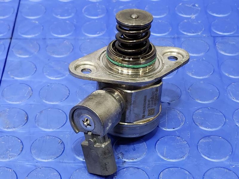 2014 Mercedes ML-Class Fuel Pump