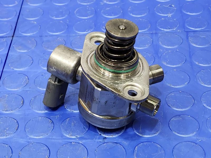 2014 Mercedes ML-Class Fuel Pump