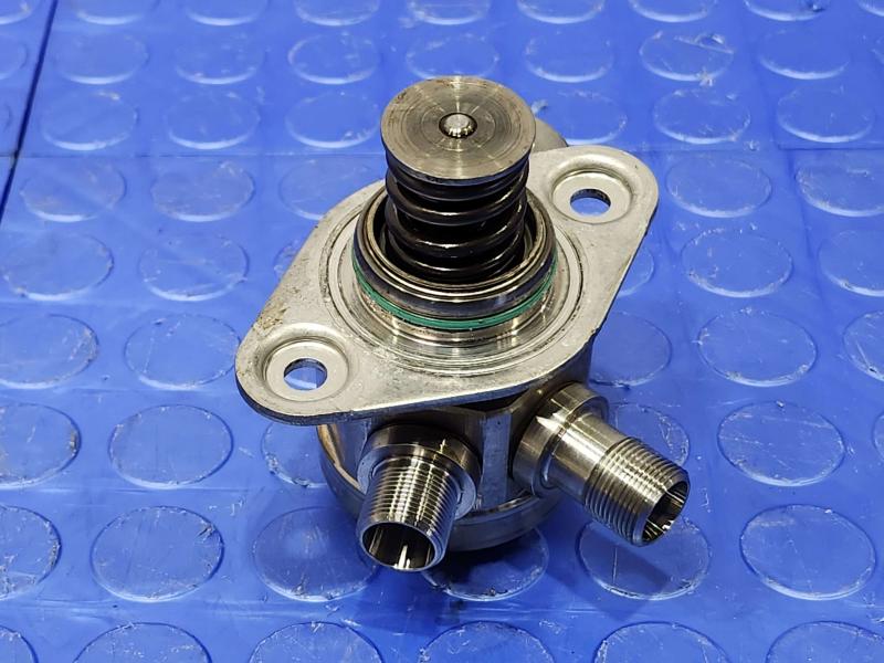 2014 Mercedes ML-Class Fuel Pump