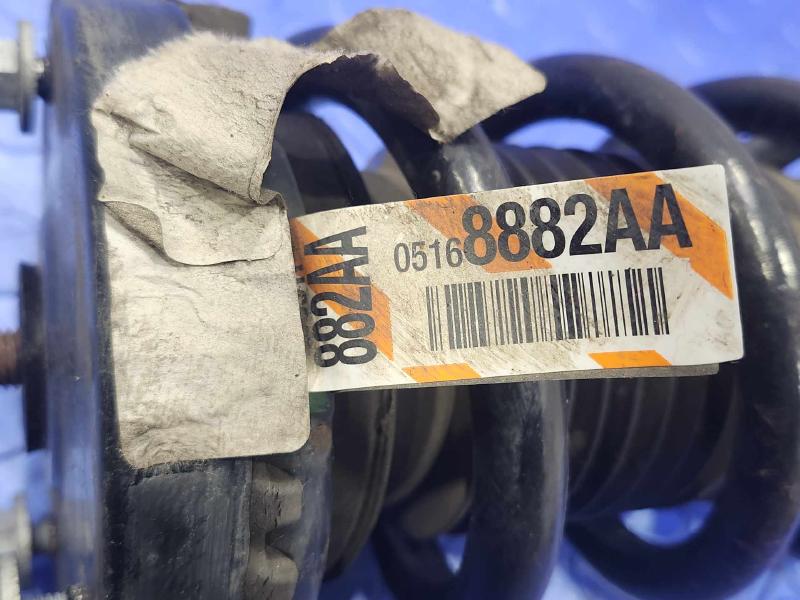 2013 Dodge Charger Strut Assembly