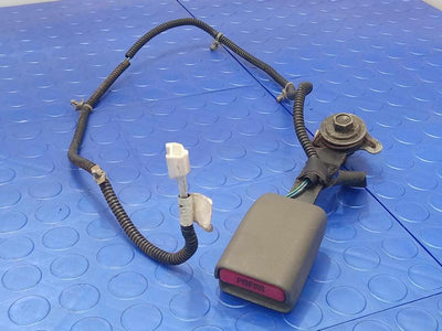 2012 Nissan NV2500 Front Seat Belt