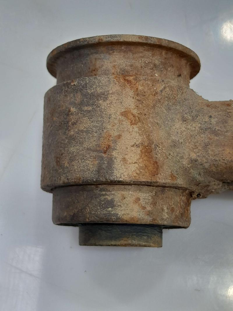 2015 Ram 1500 Lower Control Arm Rr