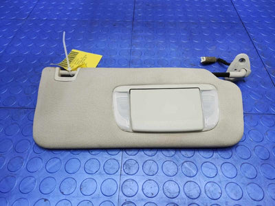 2015 Subaru Legacy Sun Visor