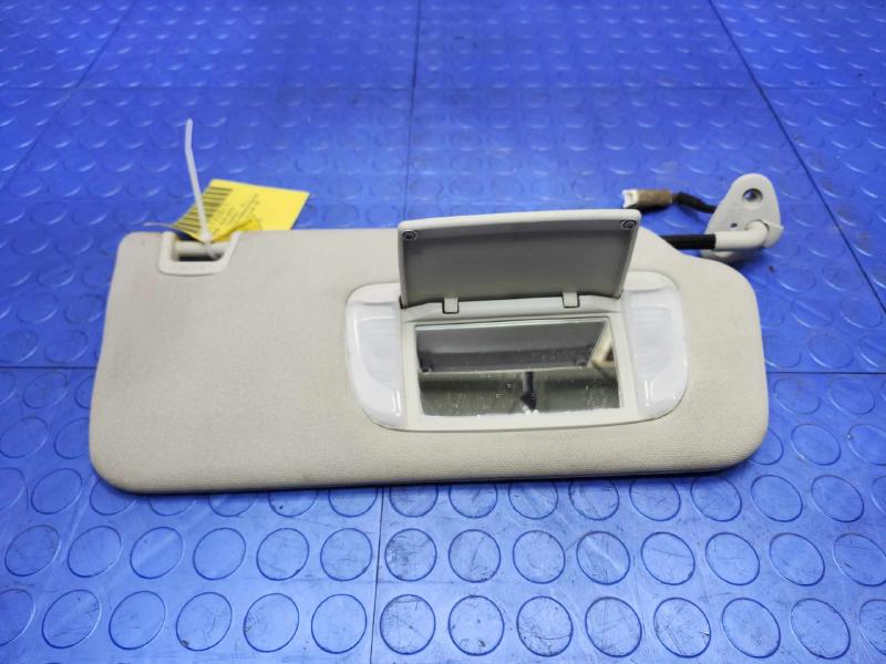 2015 Subaru Legacy Sun Visor