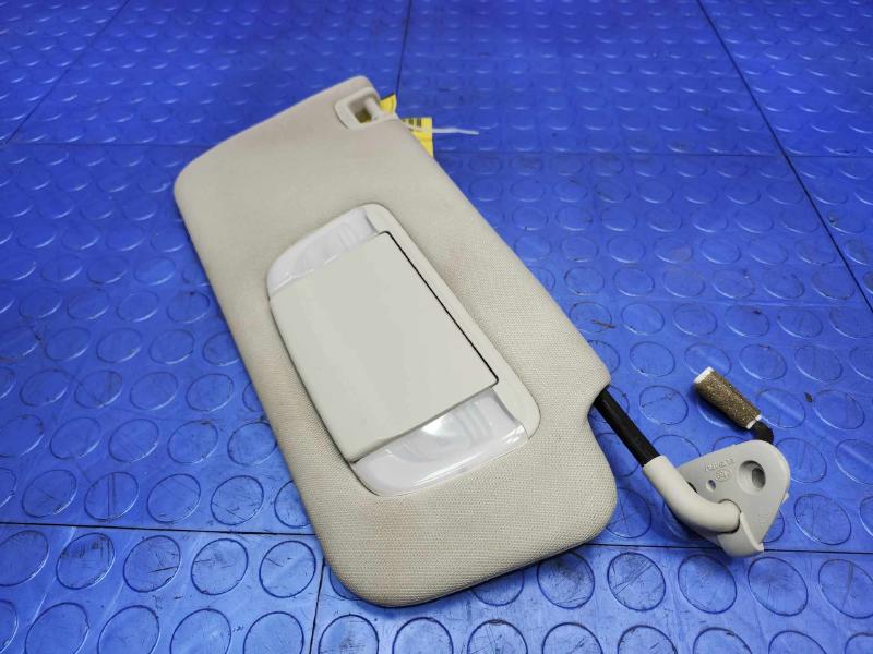 2015 Subaru Legacy Sun Visor