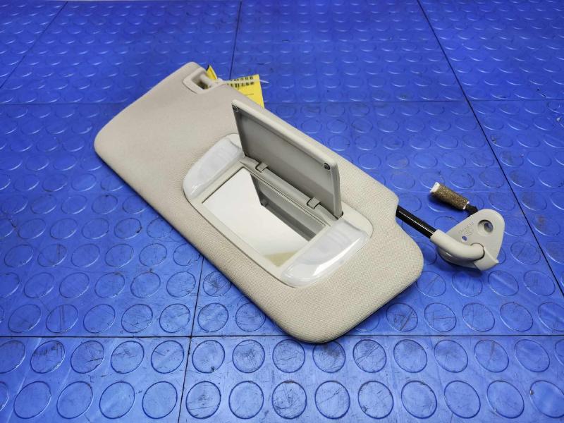 2015 Subaru Legacy Sun Visor