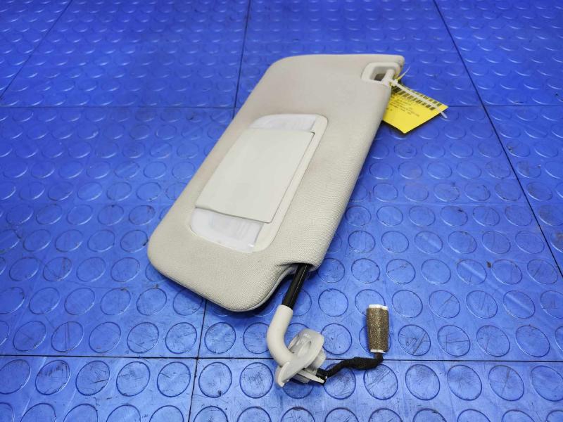 2015 Subaru Legacy Sun Visor