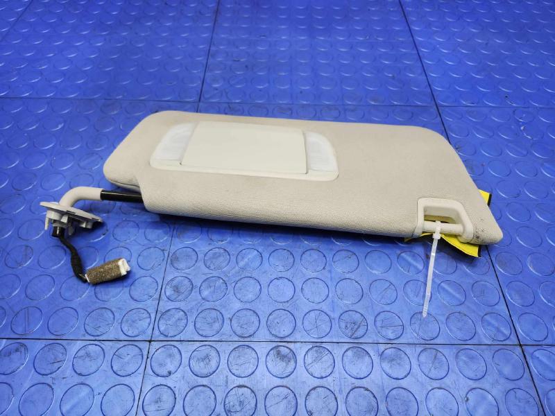 2015 Subaru Legacy Sun Visor