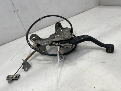 2013 - 2018 Nissan Altima Parking Brake Emergency Brake Pedal Assembly OEM 36010-ZN00B