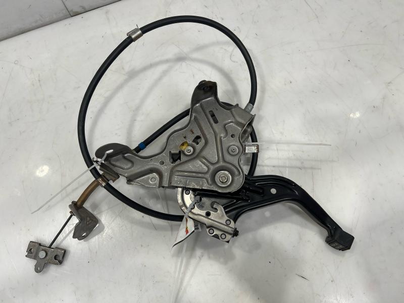 2013 - 2018 Nissan Altima Parking Brake Emergency Brake Pedal Assembly OEM 36010-ZN00B