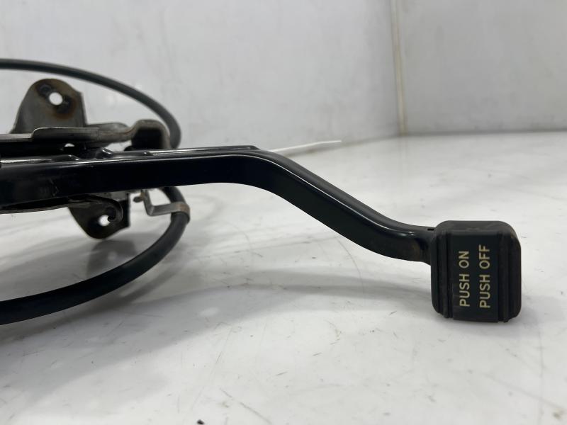 2013 - 2018 Nissan Altima Parking Brake Emergency Brake Pedal Assembly OEM 36010-ZN00B