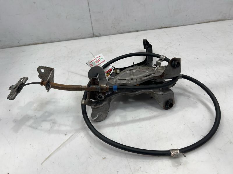 2013 - 2018 Nissan Altima Parking Brake Emergency Brake Pedal Assembly OEM 36010-ZN00B