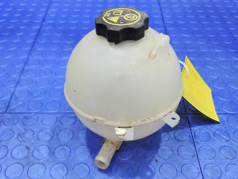 2019 Cadillac XT5 Coolant Recovery Bottle