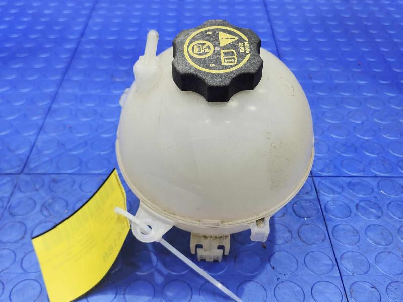 2019 Cadillac XT5 Coolant Recovery Bottle