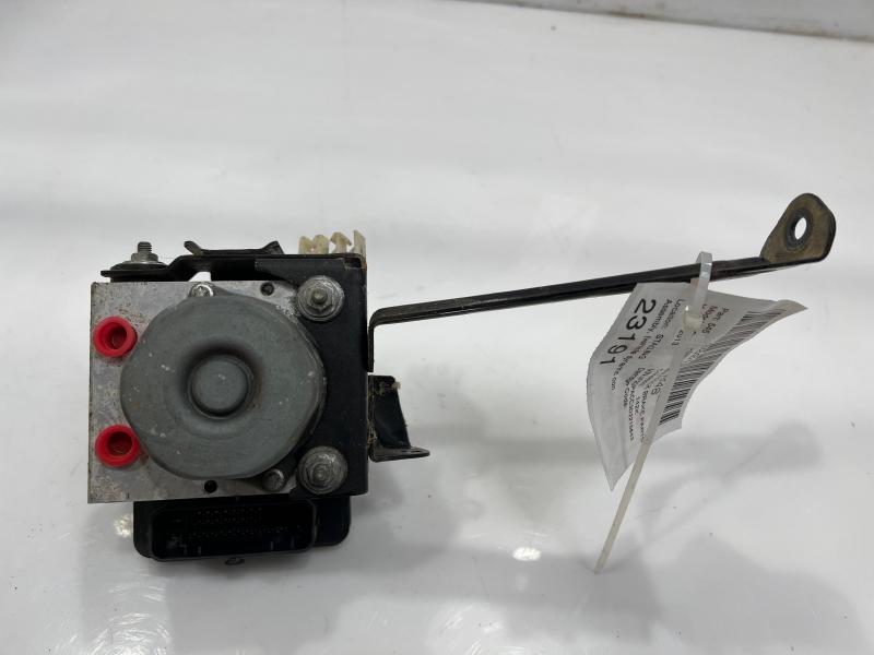 2013 Subaru Crosstrek Anti-Lock Brake Parts