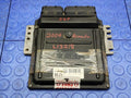 2004 Nissan Armada Engine/Motor Brain Box