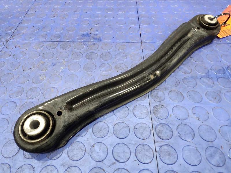 2012 Mercedes ML-Class Upper Control Arm Rear